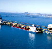 Port of Hay Point Lookout - Accommodation Perth