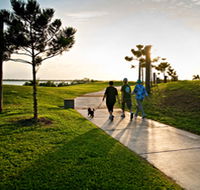 Bluewater Trail - Accommodation Perth