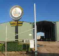 Wintons Diamantina Heritage Truck and Machinery Museum - Accommodation Perth
