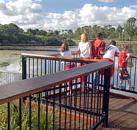 Maryboroughs Glory Hole - Accommodation Perth