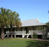 Cape Pallarenda Conservation Park - Accommodation Perth