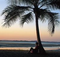 Town Beach - Accommodation Perth