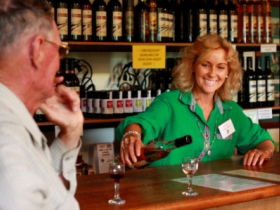 Riversands Vineyards - Perth Resorts 0