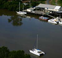 Port of Maryborough - Accommodation Perth