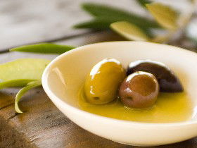 Bunnyconnellen Olive Grove And Vineyard - Accommodation Perth 0