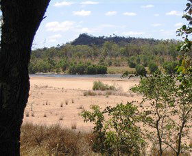 Dalrymple National Park - Perth Resorts 0