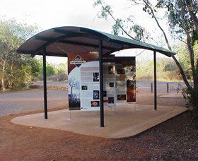 Mount Garnet QLD Accommodation Perth