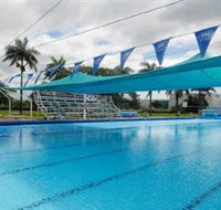 Memorial Swim Centre - Accommodation Perth