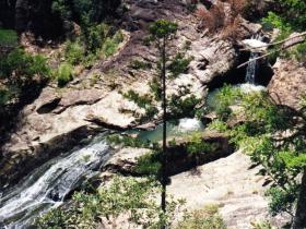 Banksia Track And The Boardwalk - Accommodation Perth 0