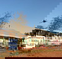 Dr Arratta Memorial Museum - Perth Resorts