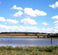 Gordonbrook Dam - Accommodation Perth