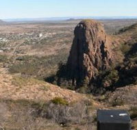 Minerva Hills National Park - Accommodation Perth