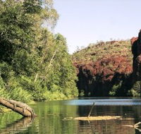 Lawn Hill Circuit - Accommodation Perth