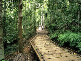 Glen Allyn QLD Accommodation Perth