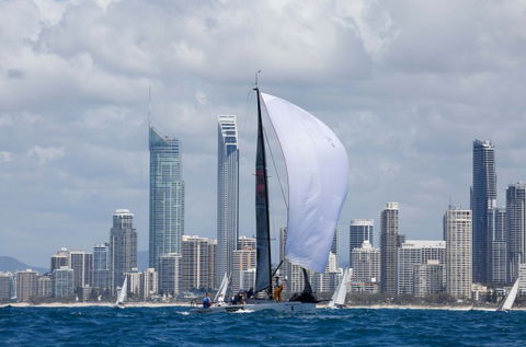 Southport Yacht Club Incorporated - Accommodation Perth 3