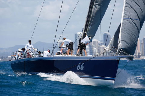 Southport Yacht Club Incorporated - Accommodation Perth 4