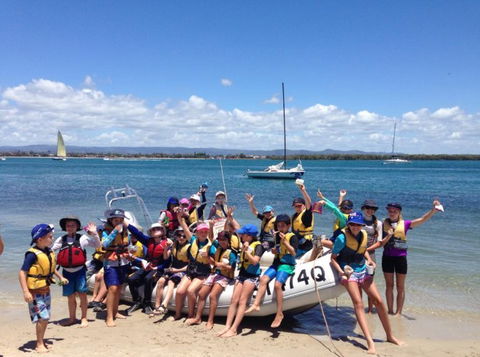 Southport Yacht Club Incorporated - Accommodation Perth 6