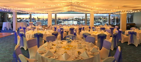 Southport Yacht Club Incorporated - Accommodation Perth 9
