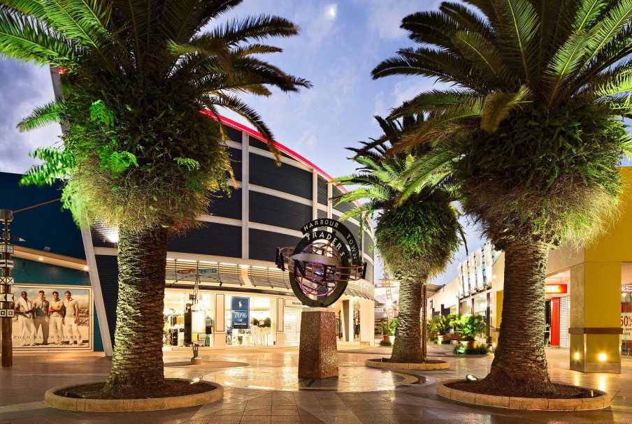 Biggera Waters QLD Accommodation Perth