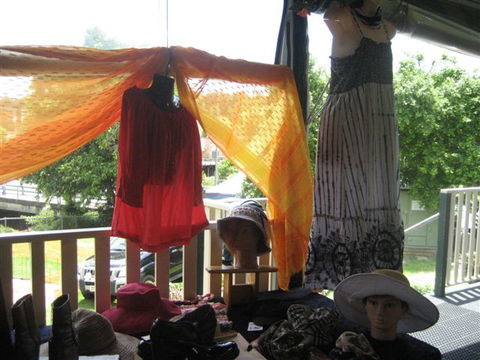 Maleny Sunday Market - Accommodation Perth 1