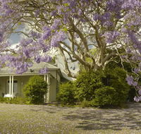 The Long Apron Restaurant - Accommodation Perth