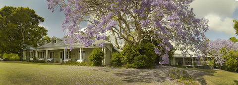 The Long Apron Restaurant - Accommodation Perth 0