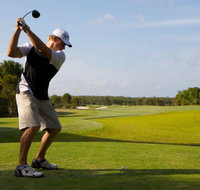 Pelican Waters Golf Club - Accommodation Perth