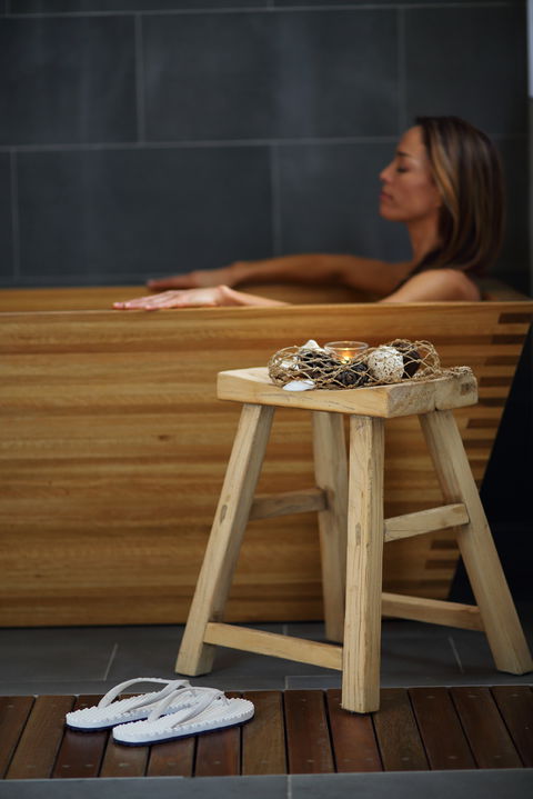 Stephanies Ocean Spa - Perth Resorts 0