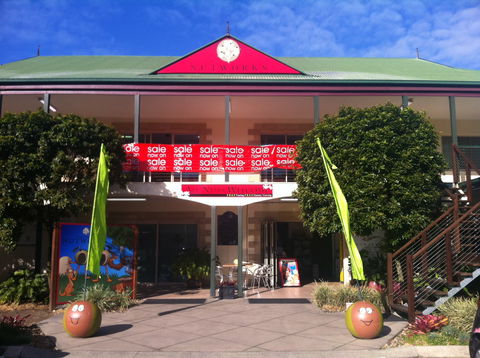 Nutworks - Accommodation Perth 0