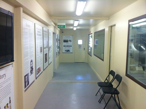 Nutworks - Accommodation Perth 3