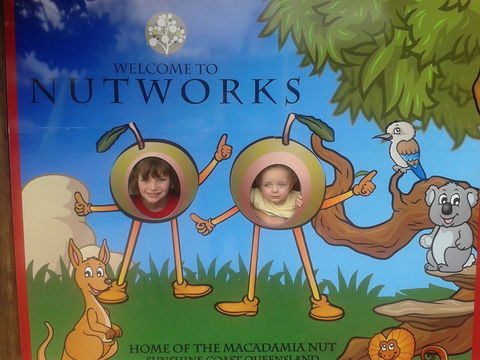 Nutworks - Accommodation Perth 4