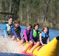 Oz Ski Resort - Accommodation Perth