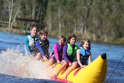 Oz Ski Resort - Accommodation Perth 0