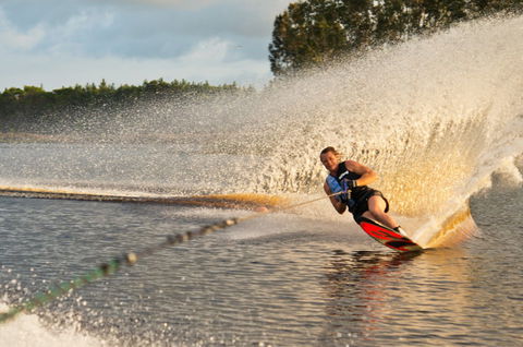 Oz Ski Resort - Accommodation Perth 2