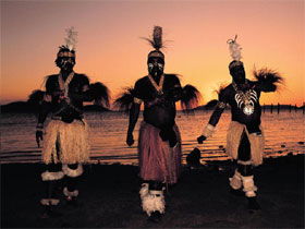 Cape York QLD Accommodation Perth
