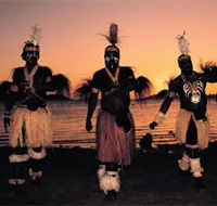 Gab Titui Cultural Centre - Accommodation Perth