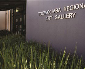 Toowoomba Regional Art Gallery - Accommodation Perth 0