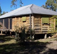 Greycliffe Homestead - Accommodation Perth