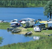 Lake Boondooma - Accommodation Perth