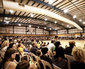Mt Warren Sports Centre - Accommodation Perth 0