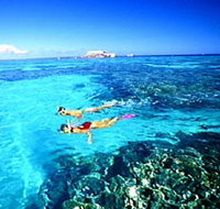 Great Barrier Reef Islands - Perth Resorts