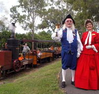 Maryborough Heritage City Markets - Accommodation Perth