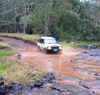 Condamine Gorge '14 River Crossing' - Accommodation Perth