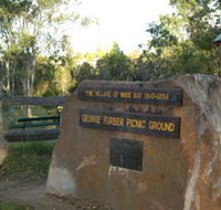 Original Maryborough Town Site - Accommodation Perth