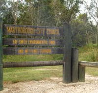 Fay Smith Wetlands - Accommodation Perth