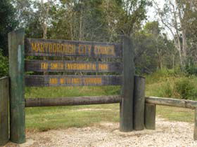 Fay Smith Wetlands - Accommodation Perth 0