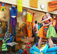 Kuranda - Village in the Rainforest - Accommodation Perth