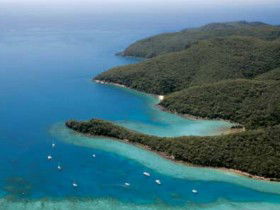 Hook Island QLD Accommodation Perth