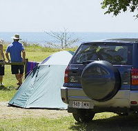 Ball Bay - Accommodation Perth