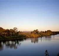 Lake Wivenhoe - Accommodation Perth